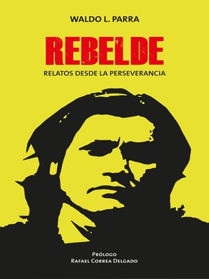 cover image of Rebelde